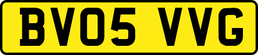 BV05VVG