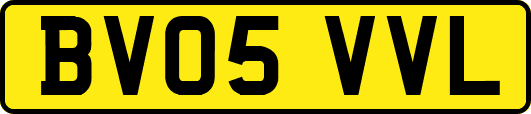 BV05VVL