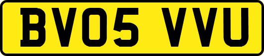 BV05VVU