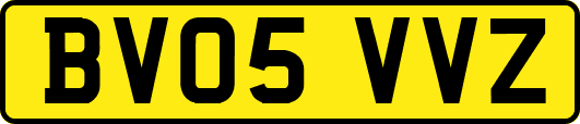 BV05VVZ