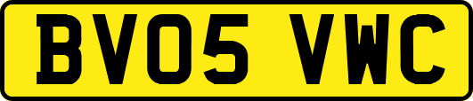 BV05VWC