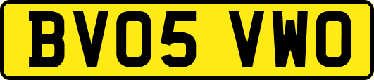 BV05VWO