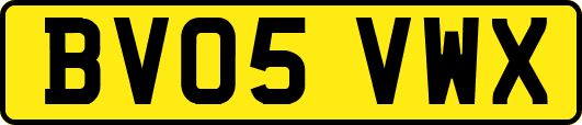 BV05VWX