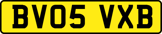 BV05VXB