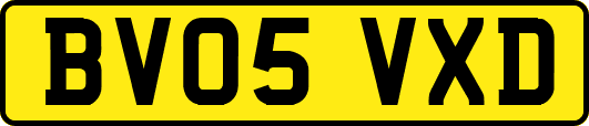 BV05VXD