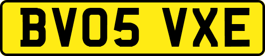 BV05VXE