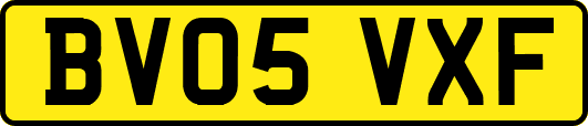 BV05VXF