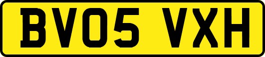 BV05VXH