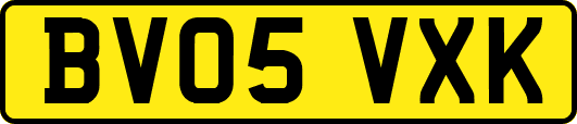 BV05VXK