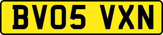 BV05VXN