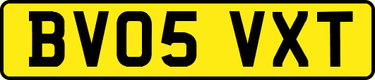 BV05VXT