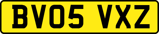 BV05VXZ
