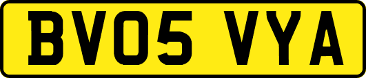 BV05VYA