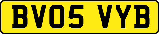 BV05VYB