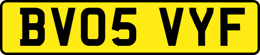 BV05VYF