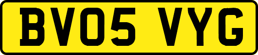 BV05VYG