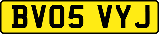 BV05VYJ
