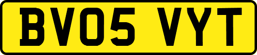 BV05VYT