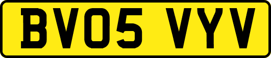 BV05VYV