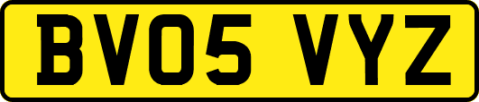 BV05VYZ