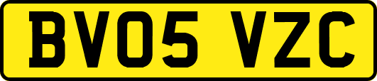 BV05VZC