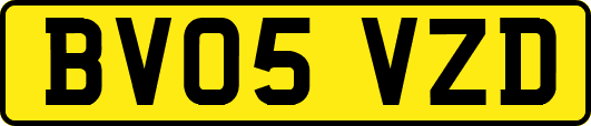 BV05VZD