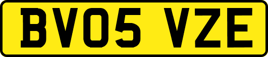 BV05VZE
