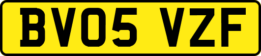 BV05VZF