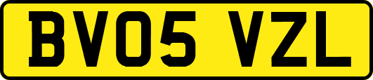 BV05VZL
