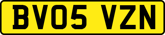 BV05VZN