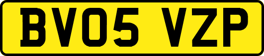 BV05VZP