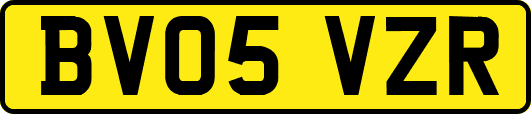BV05VZR