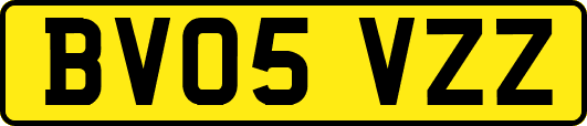 BV05VZZ