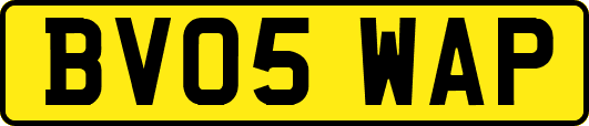 BV05WAP