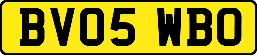 BV05WBO