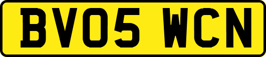 BV05WCN