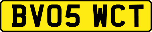 BV05WCT