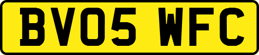 BV05WFC