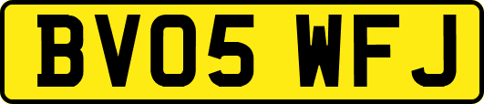 BV05WFJ