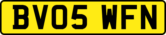 BV05WFN