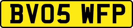 BV05WFP