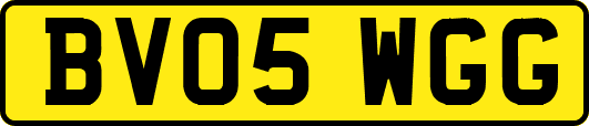 BV05WGG