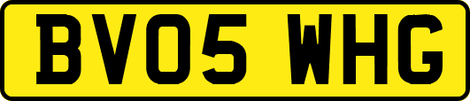 BV05WHG