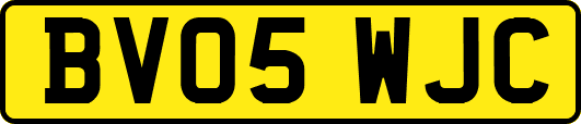 BV05WJC
