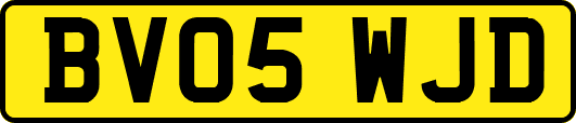 BV05WJD