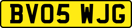 BV05WJG