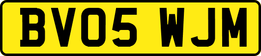 BV05WJM