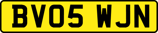 BV05WJN