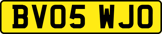 BV05WJO