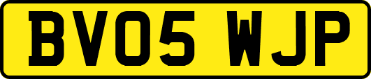 BV05WJP